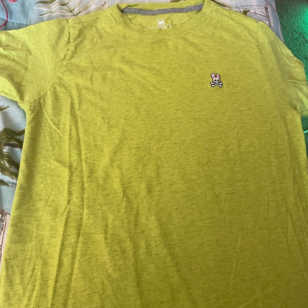 Psycho bunny shirt boys 14/16 L